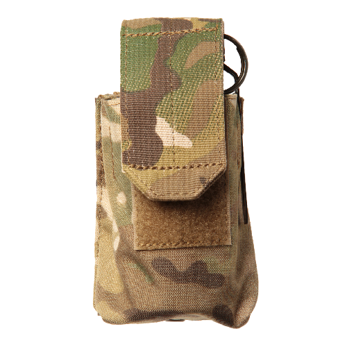 Smoke Grenade Single Pouch