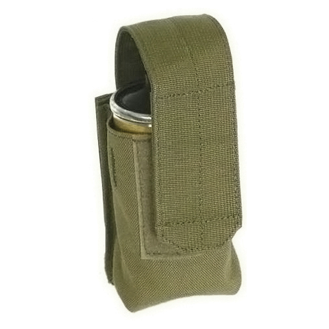 Smoke Grenade Single Pouch