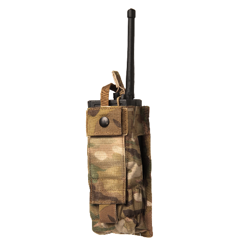 S.t.r.i.k.e. Radio Pouch