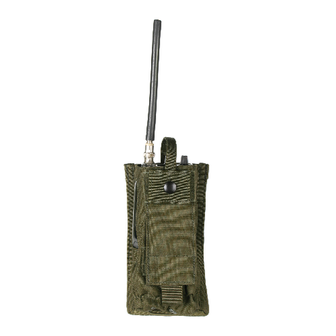 S.t.r.i.k.e. Radio Pouch