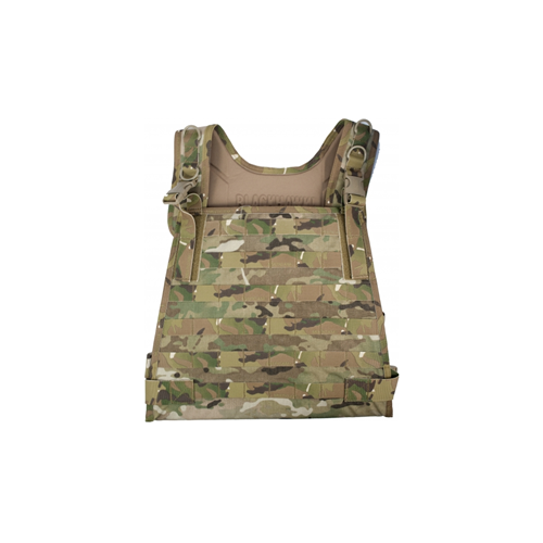 S.t.r.i.k.e. Plate Carrier Harness