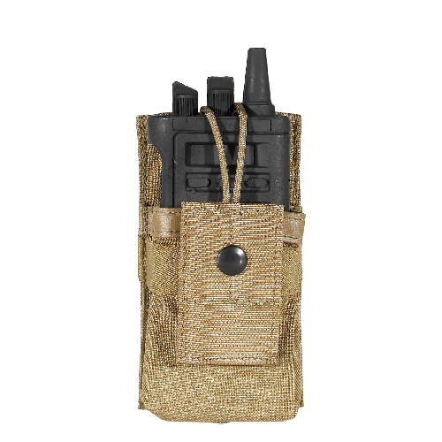 Radio-gps Pouch