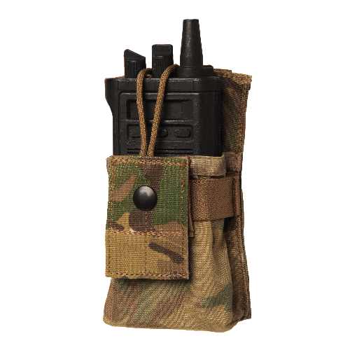 Small Radio-gps Pouch