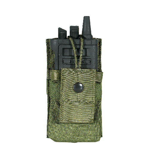 Radio-gps Pouch