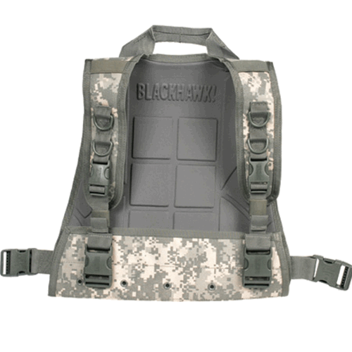 S.t.r.i.k.e. Commando Recon Plate Carrier