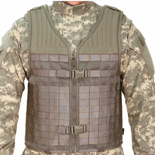 S.t.r.i.k.e. Elite Vest