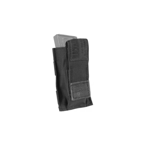 S.t.r.i.k.e. Single Pistol Mag Pouch