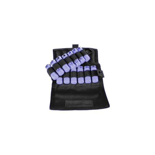 Shotgun 18-round Vertical Pouch