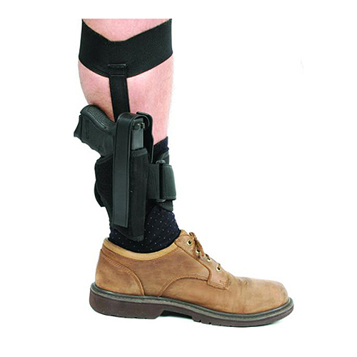 Ankle Holster