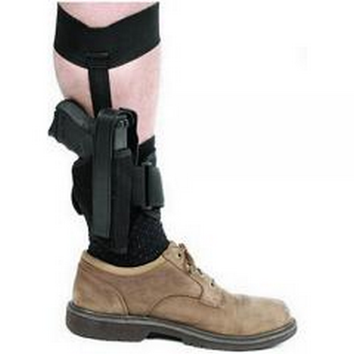 Ankle Holster