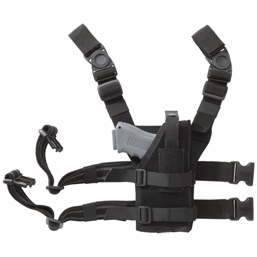 Universal Drop Leg Holster