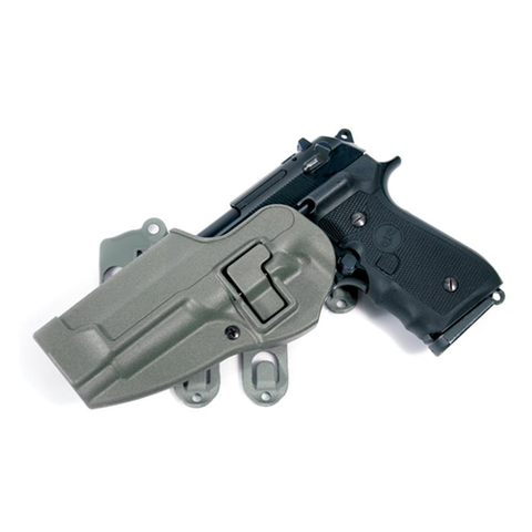 S.t.r.i.k.e. Platform W- Serpa Holster