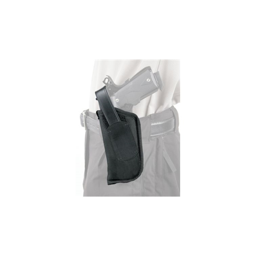 Nylon Hip Holster W- Thumb Break