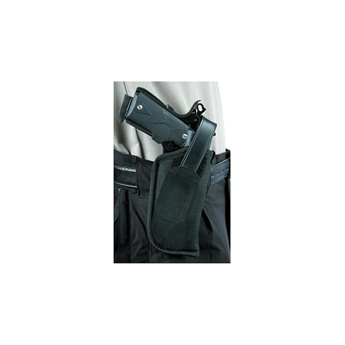 Nylon Hip Holster W- Thumb Break