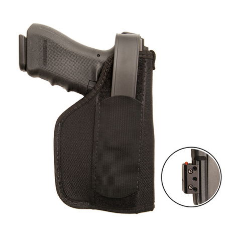 Nylon Laser Holster