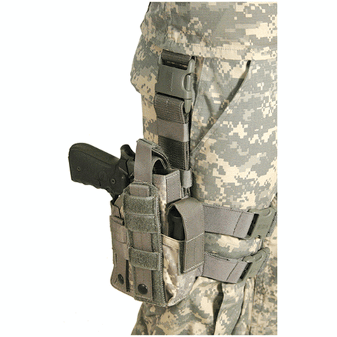 Omega Vi Ultra Universal Modular Light Holster