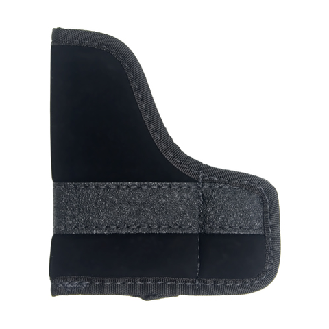 Inside The Pocket Holster