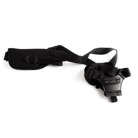 Vertical Shoulder Holster