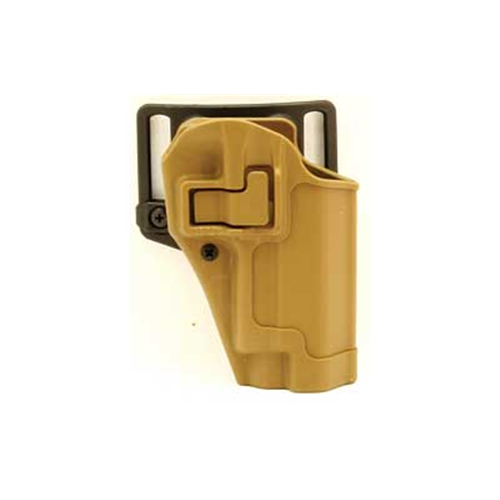 Serpa Cqc Concealment Holster