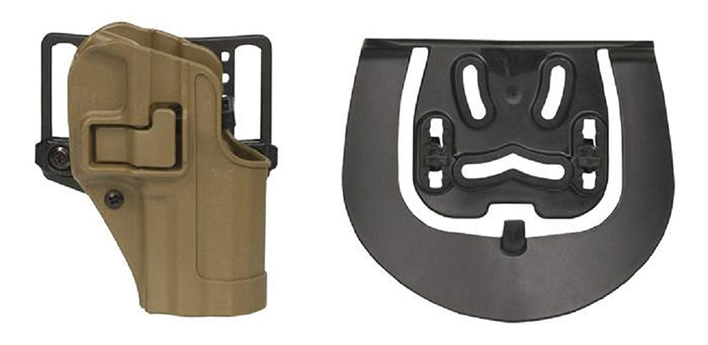 Serp Cqc Holster