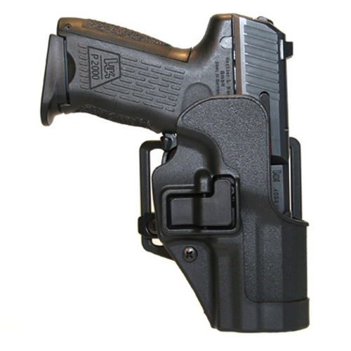 Serpa Cqc Concealment Holster