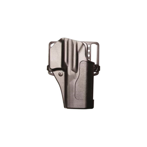 Sportster Standard Cqc Holster - Left Handed - Glock 19