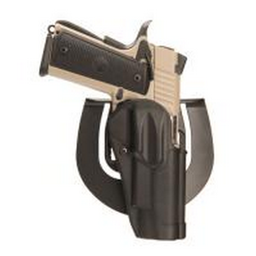 Sportster Holster