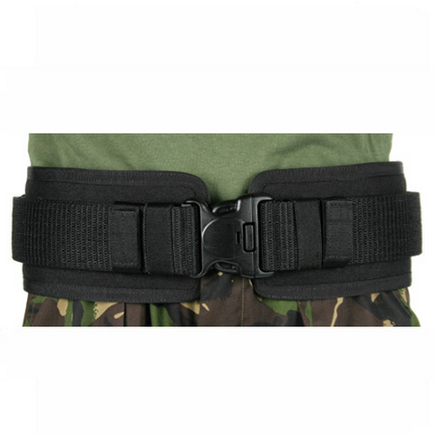 Belt Pad