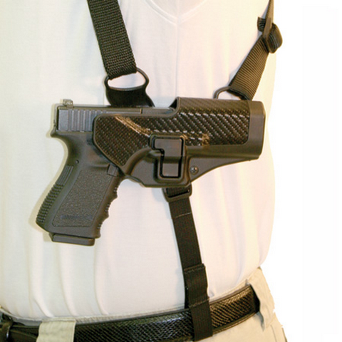 Serpa Shoulder Harness