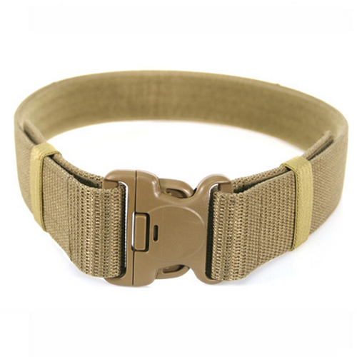 Military Web Belt