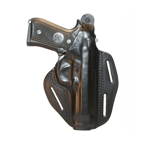 Leather Pancake Holster