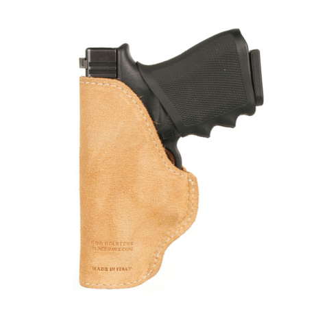 Leather Tuckable Holster