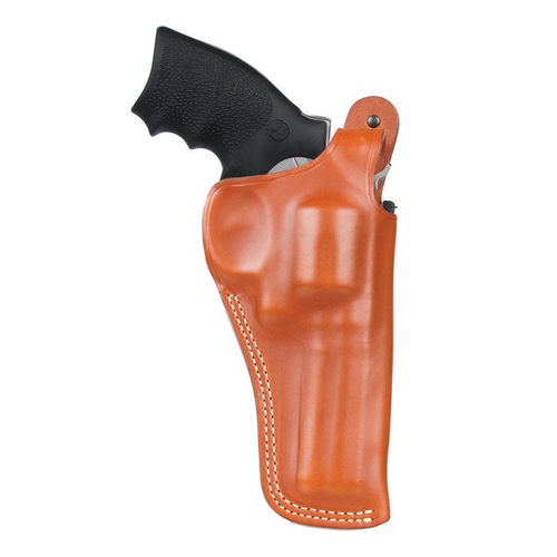 Leather Hip Scabbard Holster