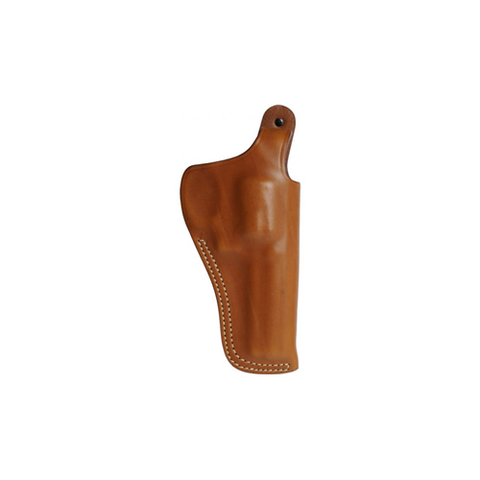 Leather Hip Scabbard Holster