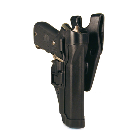 Blackhawk - Serpa Level 2 Duty Holster