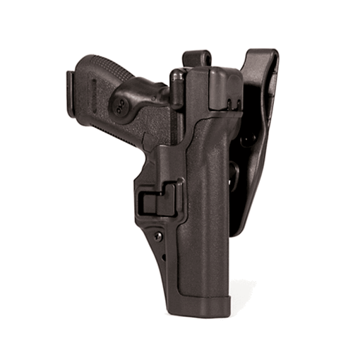 Level 3 Serpa Duty Holster