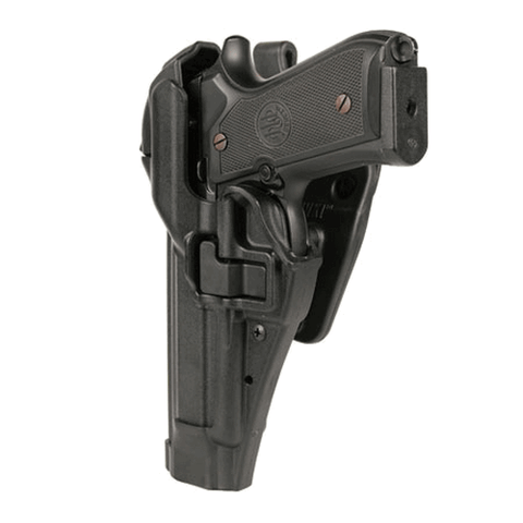 Level 3 Serpa Duty Holster