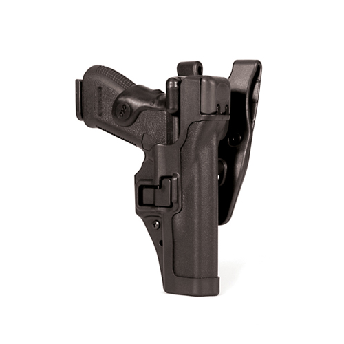 Level 3 Serpa Duty Holster