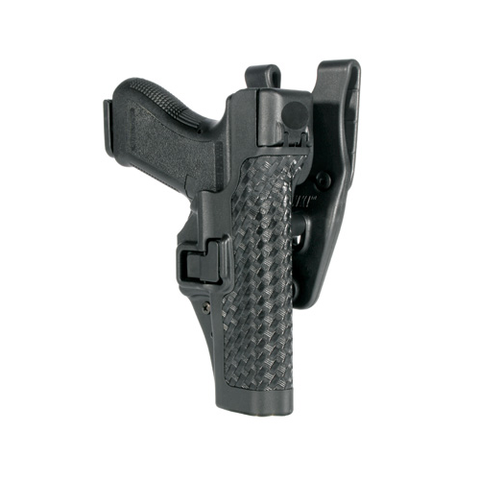 Level 3 Serpa Duty Holster