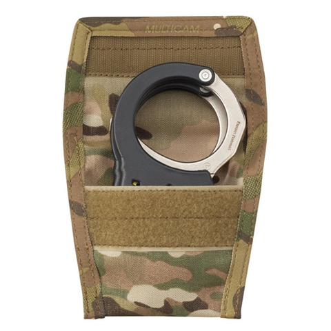 Single Handcuff Pouch