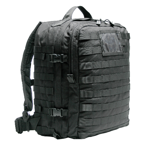 Stomp Medical Backpack