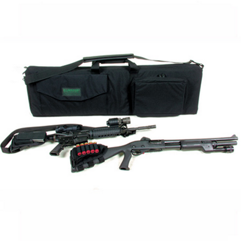 Tactical Padded Weapons Case