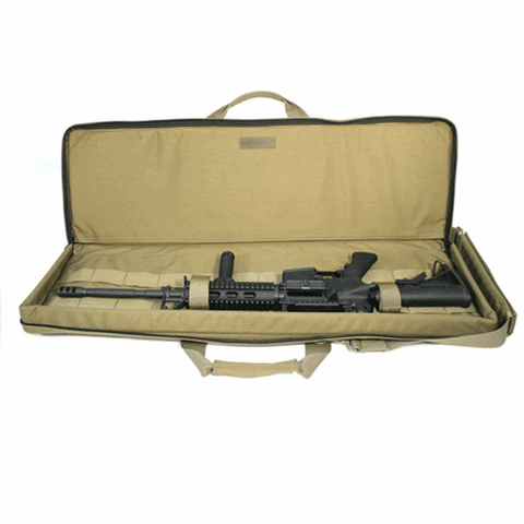 Discreet Modular Weapons Carry Case