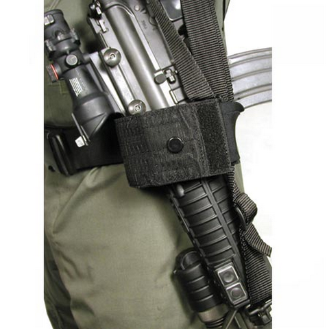 Cqd Weapon Catch