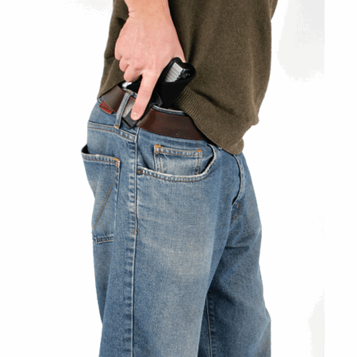 Inside The Pants Holster