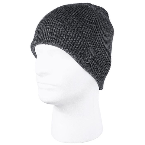 Marled Beanie One Size, Hang Tag