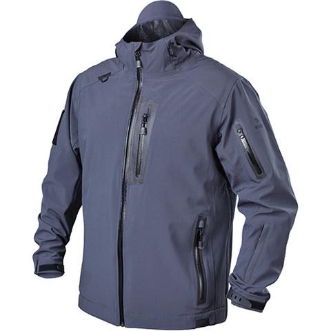 Tactical Softshell Jacket