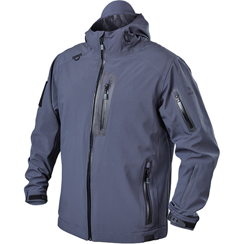 Tactical Softshell Jacket