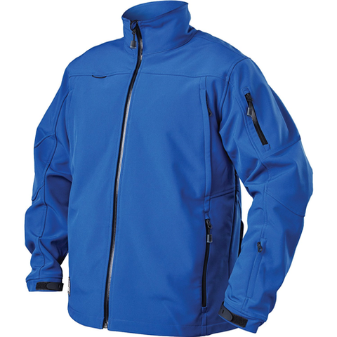 Tactical Softshell Jacket