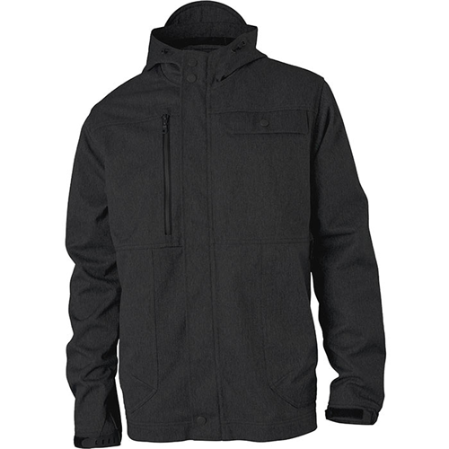 Derecho Soft Shell Jacket